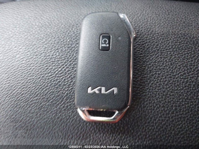 12550311 :رقم المزاد ، KNAF45A7XN5136330 vin ، 2022 Kia Forte5 Gt/gt Limited مزاد بيع
