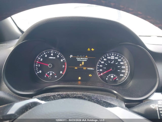 12550311 :رقم المزاد ، KNAF45A7XN5136330 vin ، 2022 Kia Forte5 Gt/gt Limited مزاد بيع