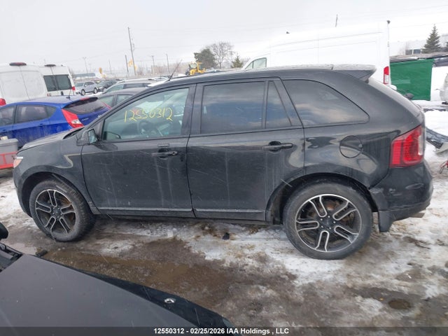 Продаж на аукціоні авто 2014 Ford Edge, vin: 2FMDK3JC4EBA69426, номер лоту: 12550312