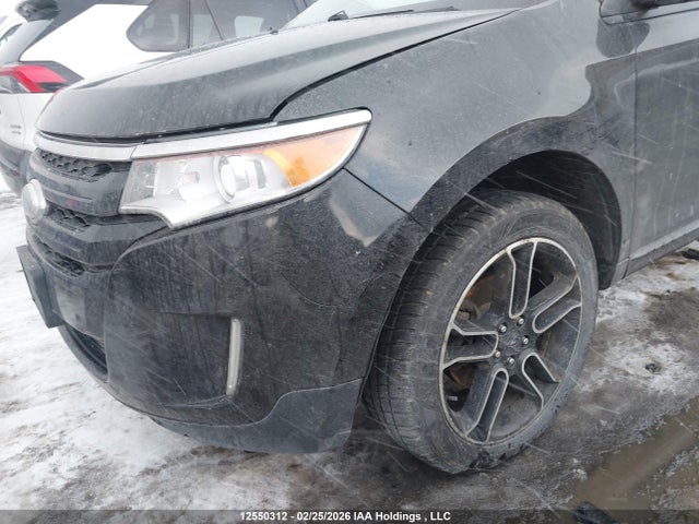 Продаж на аукціоні авто 2014 Ford Edge, vin: 2FMDK3JC4EBA69426, номер лоту: 12550312