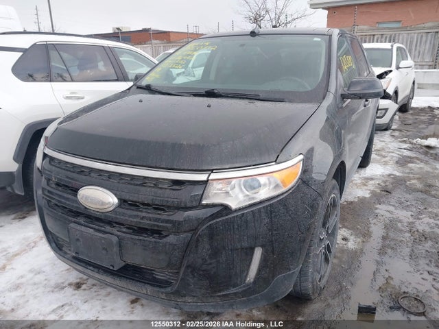 Продаж на аукціоні авто 2014 Ford Edge, vin: 2FMDK3JC4EBA69426, номер лоту: 12550312