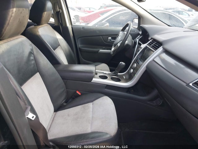 Продаж на аукціоні авто 2014 Ford Edge, vin: 2FMDK3JC4EBA69426, номер лоту: 12550312