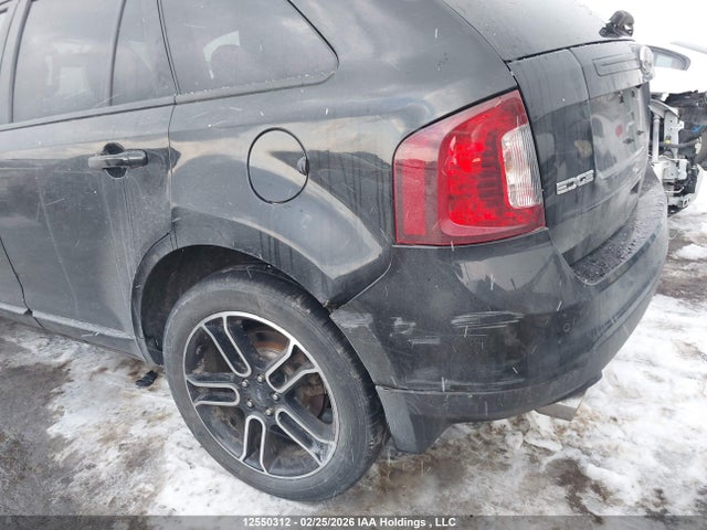 Продаж на аукціоні авто 2014 Ford Edge, vin: 2FMDK3JC4EBA69426, номер лоту: 12550312