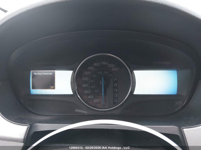 Продаж на аукціоні авто 2014 Ford Edge, vin: 2FMDK3JC4EBA69426, номер лоту: 12550312