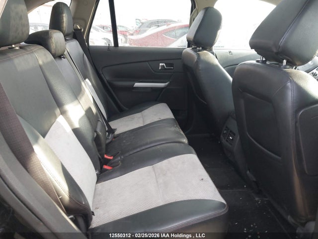 Продаж на аукціоні авто 2014 Ford Edge, vin: 2FMDK3JC4EBA69426, номер лоту: 12550312