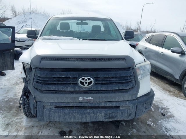 5TFNY5F16GX195714 Toyota Tundra Sr