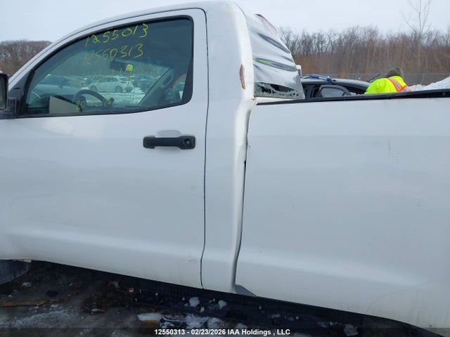 5TFNY5F16GX195714 Toyota Tundra Sr