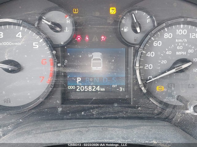 5TFNY5F16GX195714 Toyota Tundra Sr