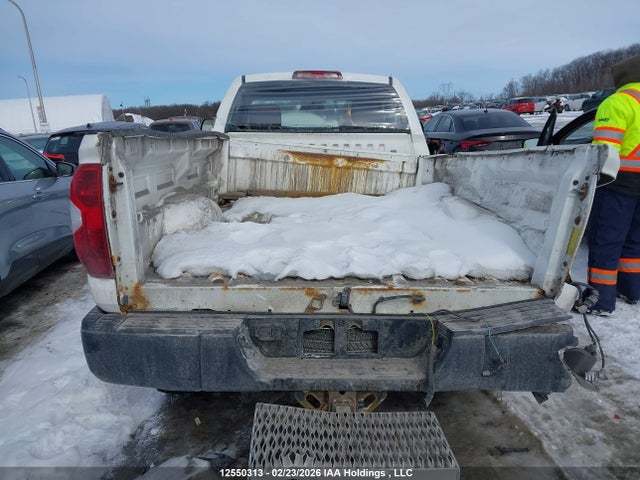 5TFNY5F16GX195714 Toyota Tundra Sr