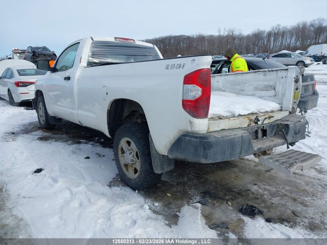 5TFNY5F16GX195714 Toyota Tundra Sr