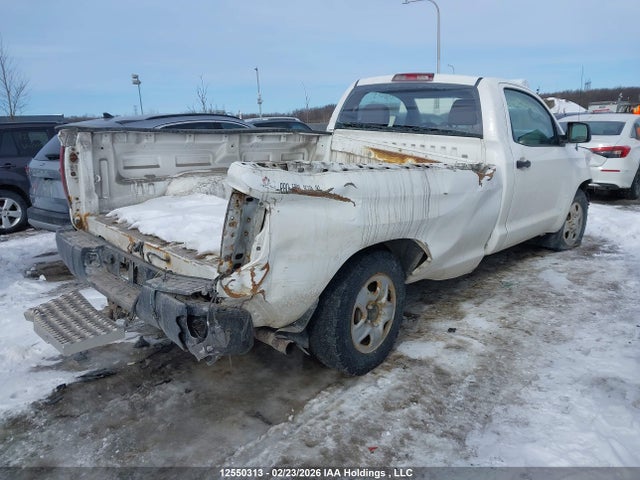 5TFNY5F16GX195714 Toyota Tundra Sr