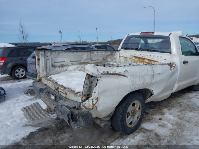 5TFNY5F16GX195714 Toyota Tundra Sr