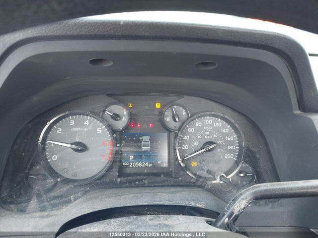 5TFNY5F16GX195714 Toyota Tundra Sr