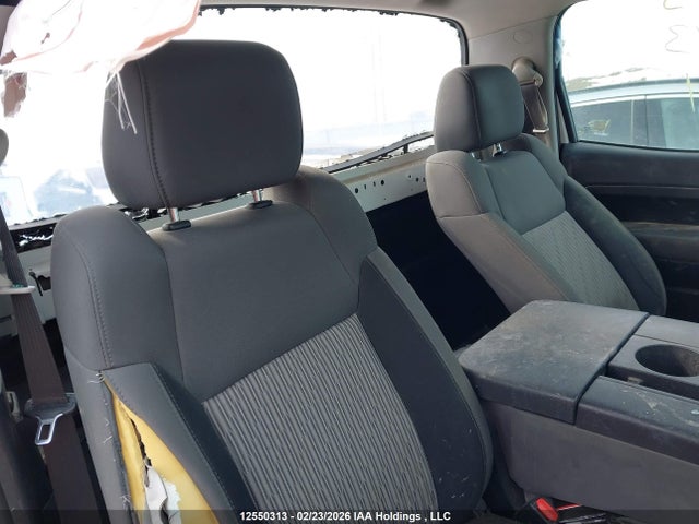 5TFNY5F16GX195714 Toyota Tundra Sr