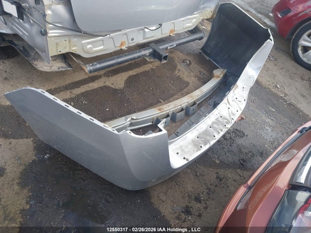 5FNRL5H94EB512349 Honda Odyssey Touring