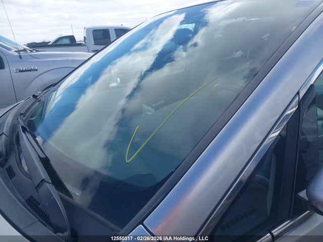 5FNRL5H94EB512349 Honda Odyssey Touring
