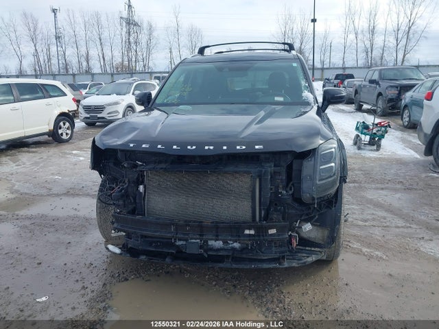 KIA Telluride Sx 2020 5XYP5DHC6LG005885 Image 12
