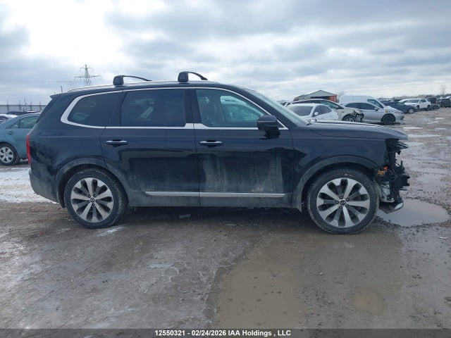 KIA Telluride Sx 2020 5XYP5DHC6LG005885 Image 13