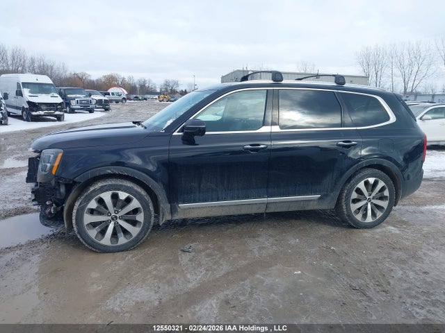 KIA Telluride Sx 2020 5XYP5DHC6LG005885 Image 14