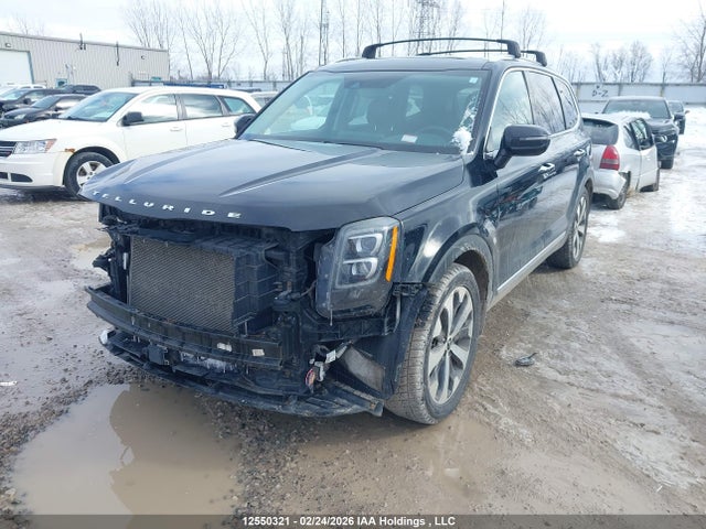 KIA Telluride Sx 2020 5XYP5DHC6LG005885 Image 2