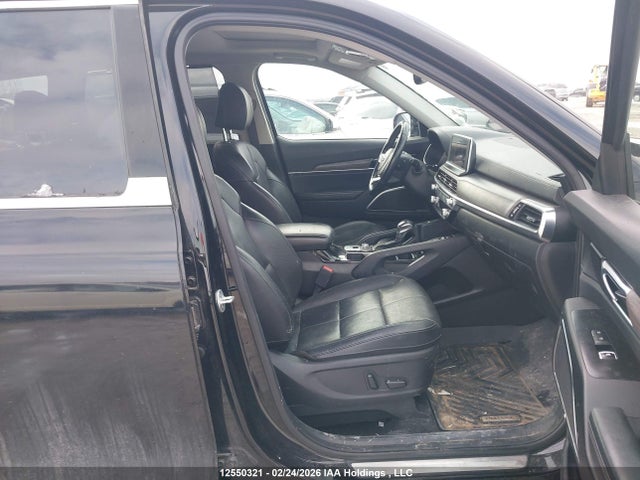 KIA Telluride Sx 2020 5XYP5DHC6LG005885 Image 5