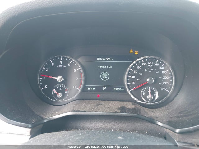 KIA Telluride Sx 2020 5XYP5DHC6LG005885 Image 7
