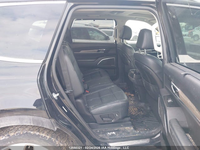 KIA Telluride Sx 2020 5XYP5DHC6LG005885 Image 8