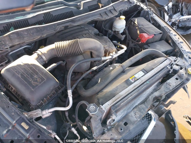 RAM 1500 St 2014 1C6RR7FT9ES123046 Image 10