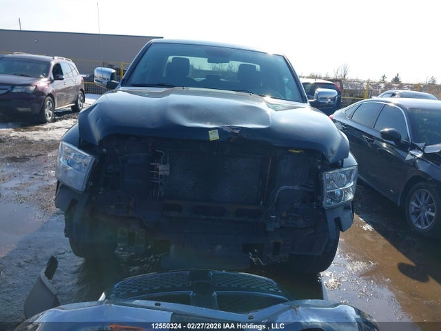 RAM 1500 St 2014 1C6RR7FT9ES123046 Image 13