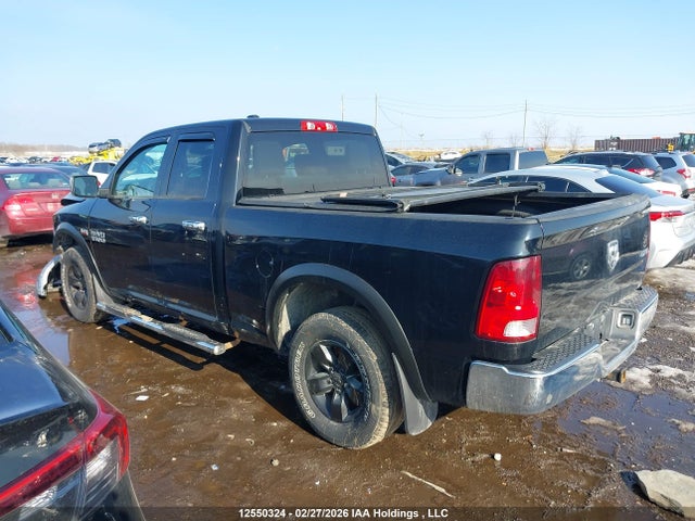 RAM 1500 St 2014 1C6RR7FT9ES123046 Image 15