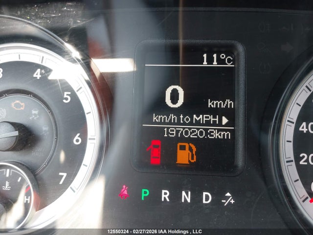 RAM 1500 St 2014 1C6RR7FT9ES123046 Image 16