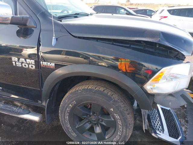 RAM 1500 St 2014 1C6RR7FT9ES123046 Image 18