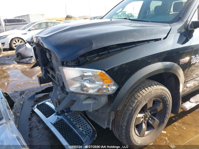 RAM 1500 St 2014 1C6RR7FT9ES123046 Image 19