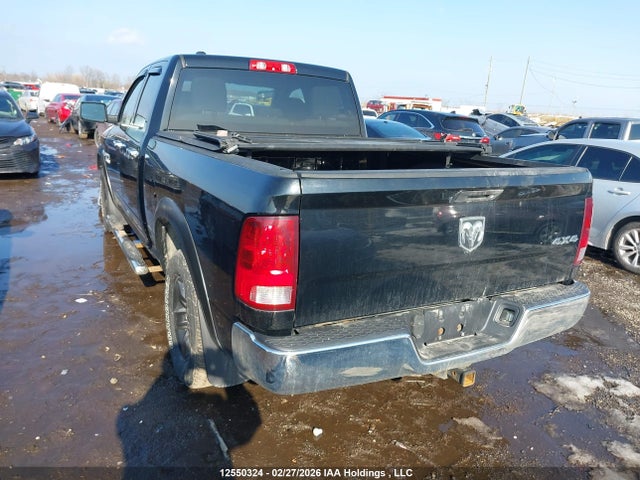 RAM 1500 St 2014 1C6RR7FT9ES123046 Image 3