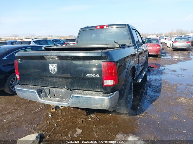 RAM 1500 St 2014 1C6RR7FT9ES123046 Image 4