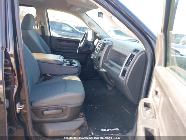 RAM 1500 St 2014 1C6RR7FT9ES123046 Image 5