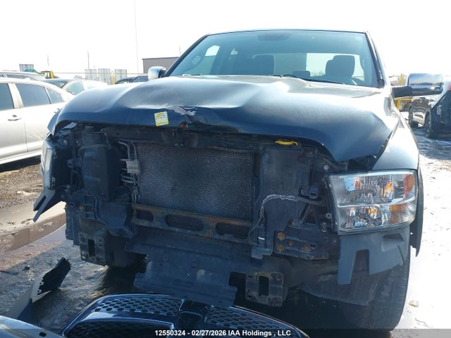 RAM 1500 St 2014 1C6RR7FT9ES123046 Image 6