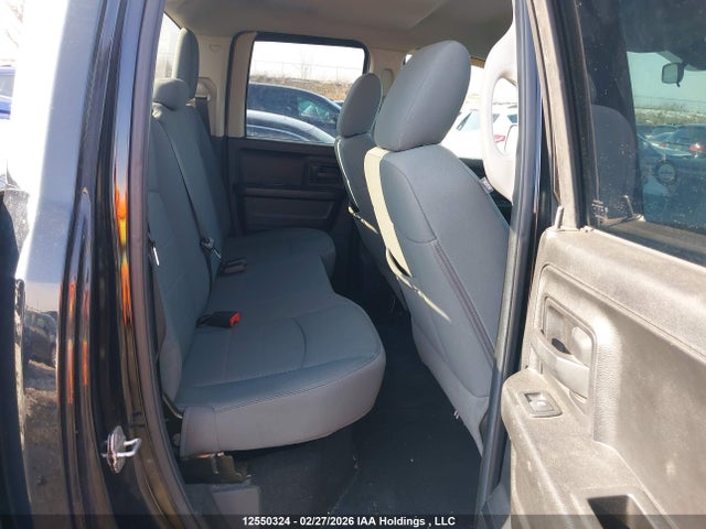 RAM 1500 St 2014 1C6RR7FT9ES123046 Image 8
