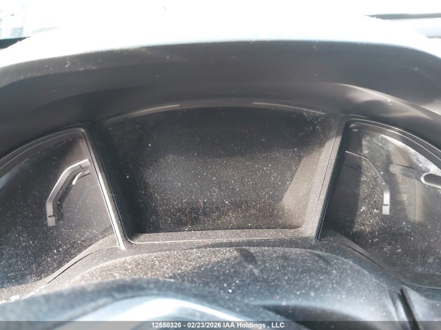 Honda Civic Lx 2019 2HGFC2F50KH032477 Image 7