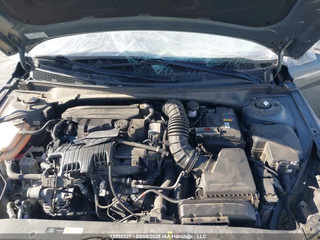 12550327 :رقم المزاد ، KMHLR4AF7NU359256 vin ، 2022 Hyundai Elantra N Line Dct مزاد بيع