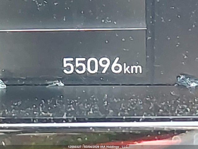 12550327 :رقم المزاد ، KMHLR4AF7NU359256 vin ، 2022 Hyundai Elantra N Line Dct مزاد بيع