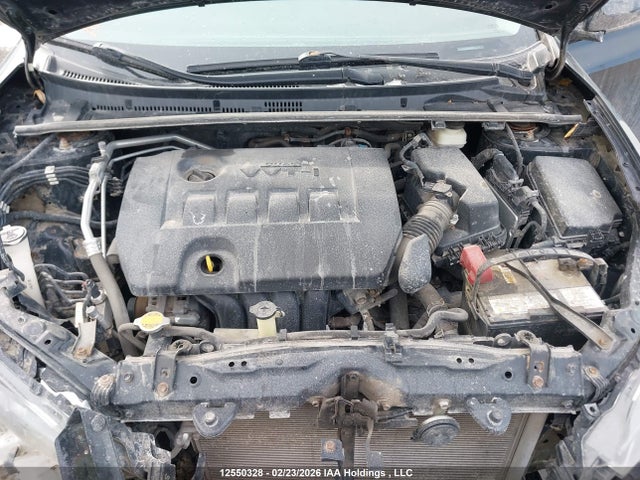 2T1BURHE7HC759330 Toyota COROLLA LE