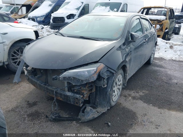 2T1BURHE7HC759330 Toyota COROLLA LE