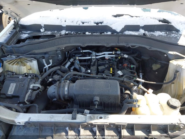 2021 Ford Explorer მანქანა იყიდება აუქციონზე, vin: 1FMSK8DH0MGA47359, აუქციონის ნომერი: 12550335