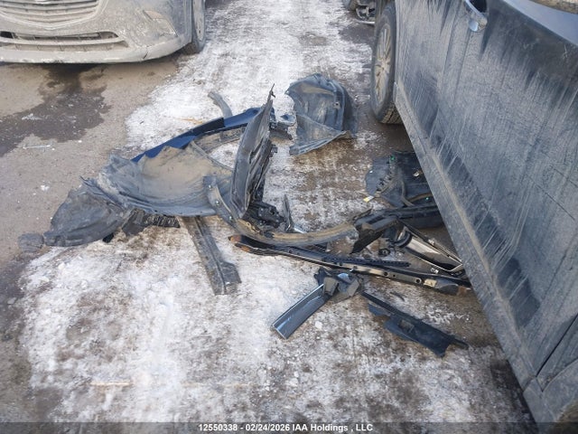 JM3KFBCMXK1561666 Mazda Cx-5 Touring