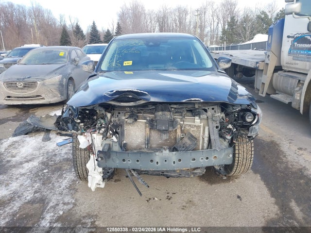 JM3KFBCMXK1561666 Mazda Cx-5 Touring