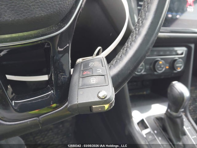 Продажа на аукционе авто 2019 Volkswagen Tiguan Comfortline, vin: 3VV2B7AX2KM112792, номер лота: 12550342