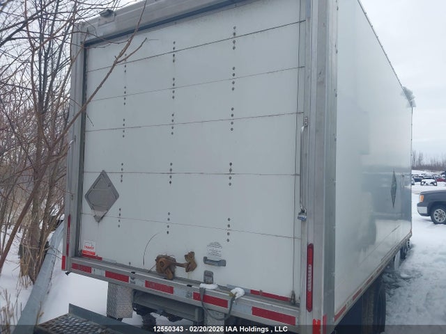 1HA3GTCG1KN009634 Chevrolet EXPRESS G3500
