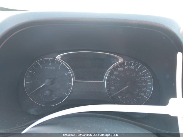 5N1AR2MM1GC641262 Nissan Pathfinder