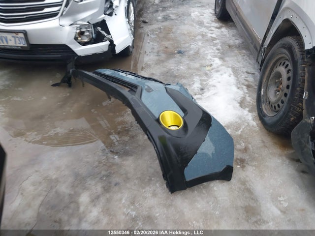 12550346 :رقم المزاد ، JF2GUHFC1RH277713 vin ، 2024 Subaru Crosstrek Sport مزاد بيع